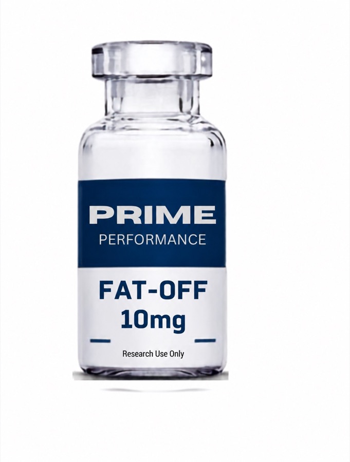 FAT-OFF 10mg