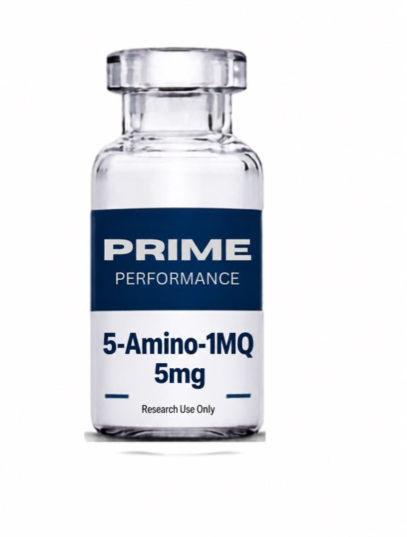 5-Amino-1MQ