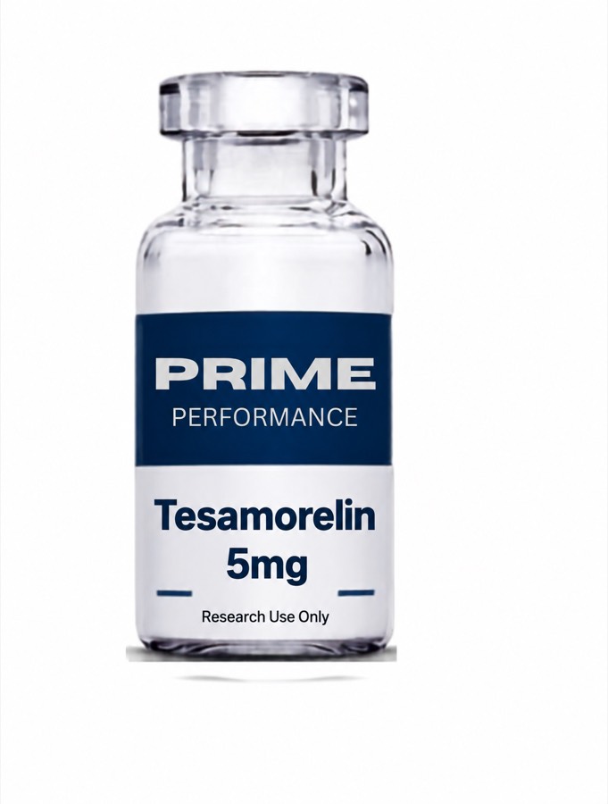 Tesamorelin